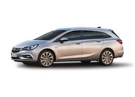 OPEL ASTRA automatic S/W or similar